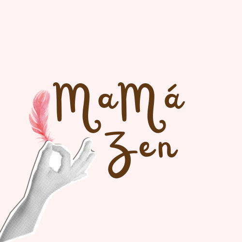 Masterclass Mamá Zen✨
