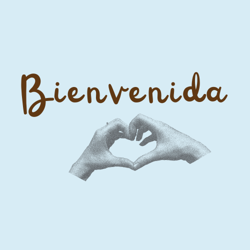 Bienvenida y primeros pasos ✨