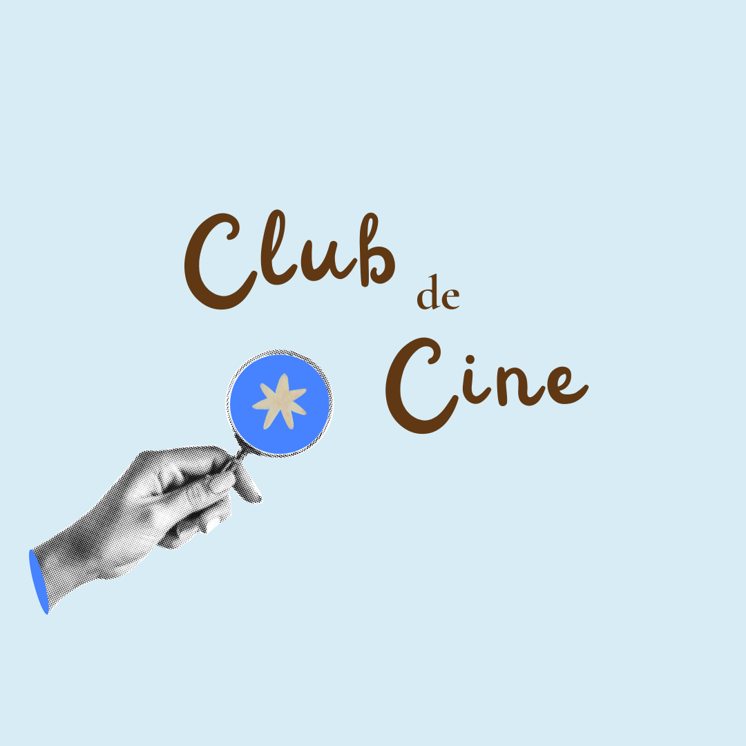 Club de Cine ✨