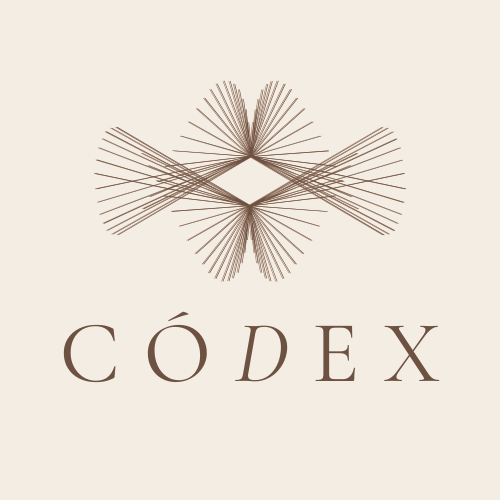 Códex – Descubre el poder de tu Algoritmo Interior